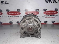 Alternateur Volkswagen PHAETON