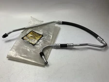 Dorman 625-128 Engine Oil Cooler Hose (position: Outlet, Lower)