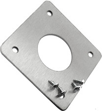 Bird Box Protectors British Made (Great Tit)