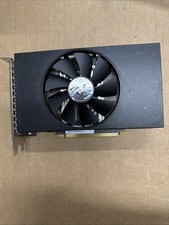 AMD RX 580 8G 2048P DDR5 256BIT Tested