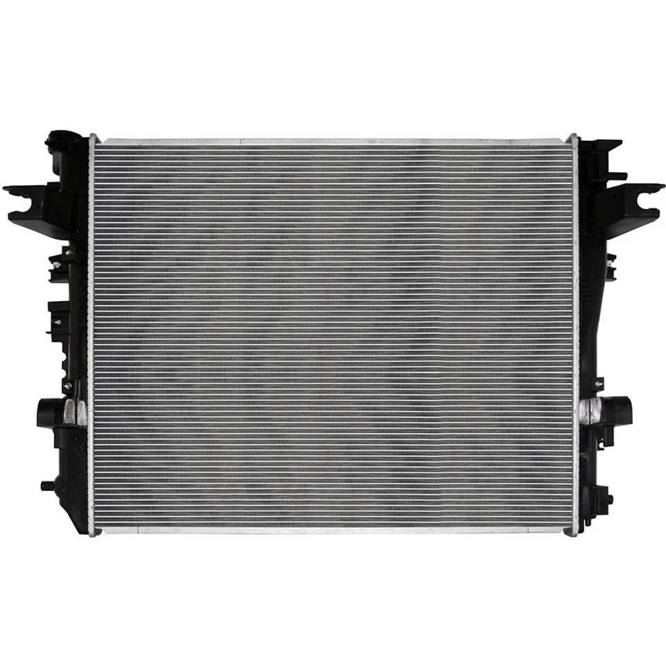 3888 CSF Radiator for Ram 1500 Classic 2022 - Imagem 2 de 2