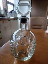 Suntory Empty Bottle