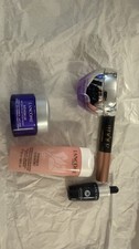 Lancôme Rénergie 5pc Set: Cream, Toner, Ser...