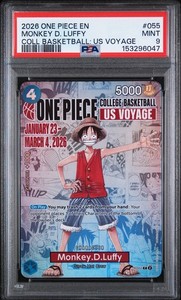 ONE PIECE Monkey.D.Luffy　USボヤージュ　未開封 One Piece Us Voyage | eBay
