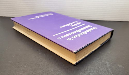Standardization in Immunofluorescence | Holborow - 1970, 1st Ed 1st Pr - Picture 6 of 17