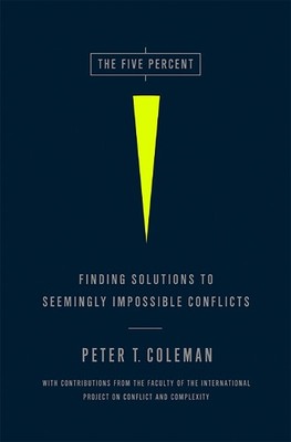 Peter Coleman The Five Percent (Gebundene Ausgabe) (US IMPORT)