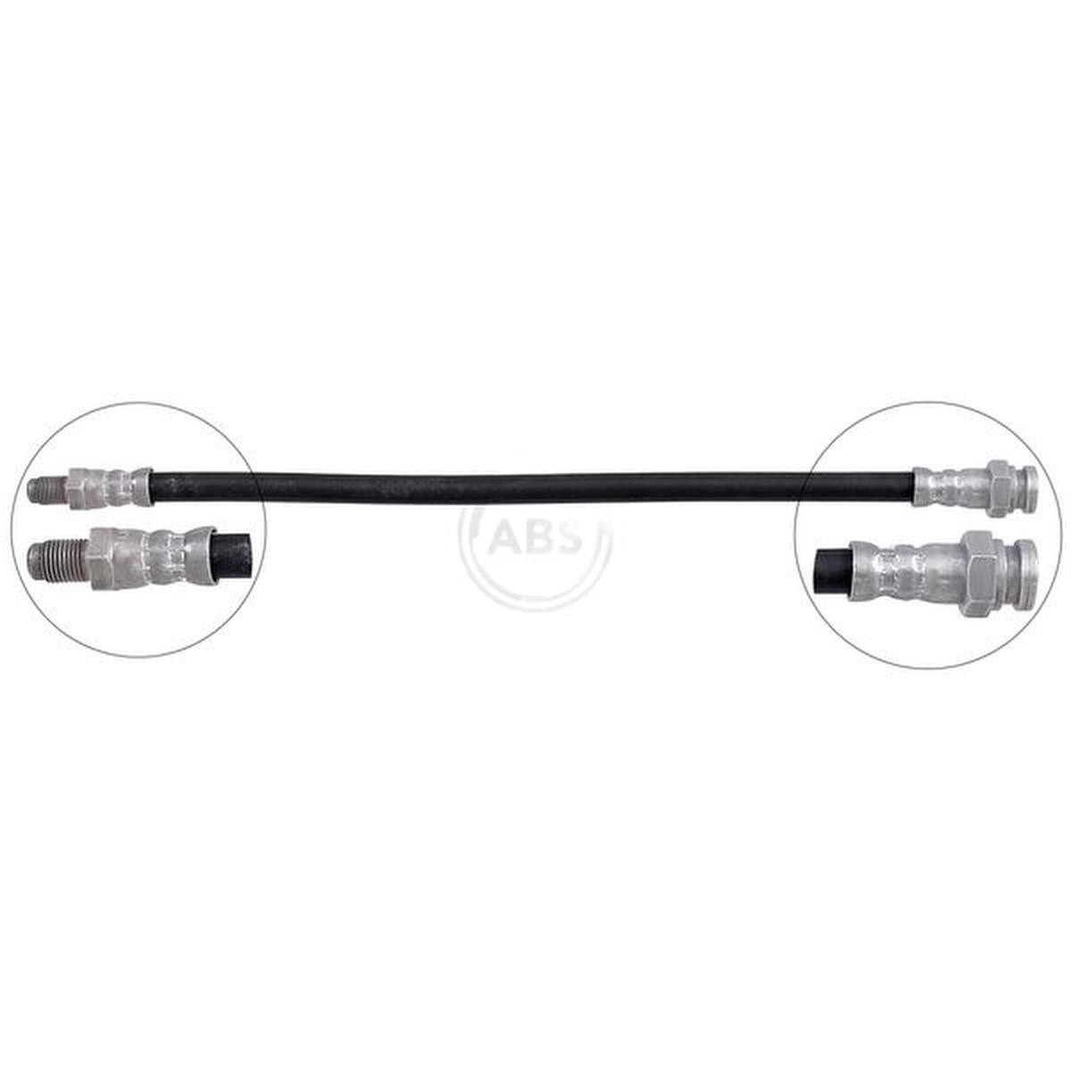 A.B.S. SL2732 Bremsschlauch für Fiat für Renault - Bild 3