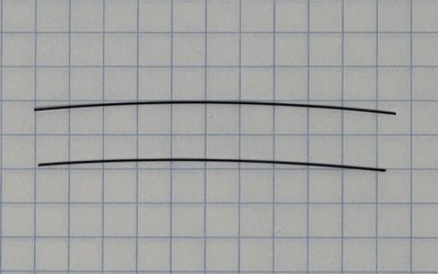 Universal Clarinet Flute Oboe Sax Blue Needle Springs