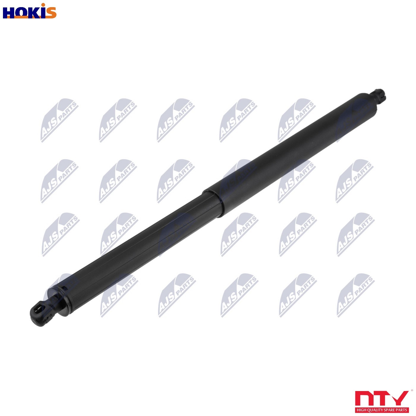 GAS SPRING BOOTCARGO AREA AE-BM-145 FOR BMW B37C15A B38A15A B32S15A 1.5L 3cyl