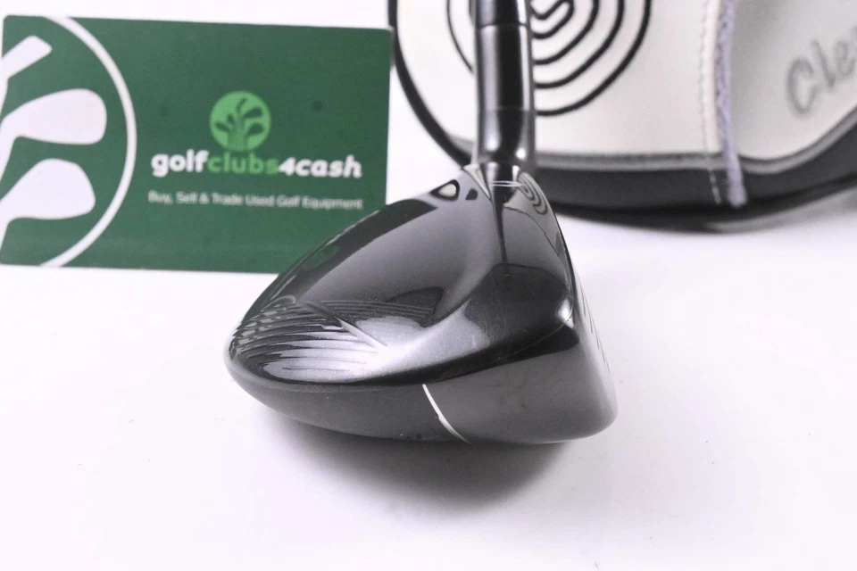 Cleveland Halo XL Hy-Wood #4+ Hybrid / 20 Degree / X-Flex Hzrdus Red 62 Shaft - Image 3 of 4