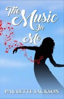 Paulette Jackson | The Music In Me | Taschenbuch | Englisch (2017)