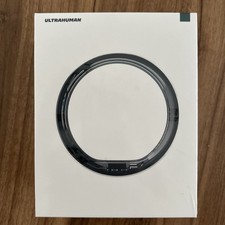 Ultrahuman Ring AIR Size 6 Gold Brand New, Factory Sealed