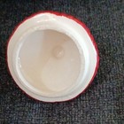 Vintage 1970s Monkey Face Ceramic Mug w/ Lid, Japan No. 3206, 8 fl oz — photo 6