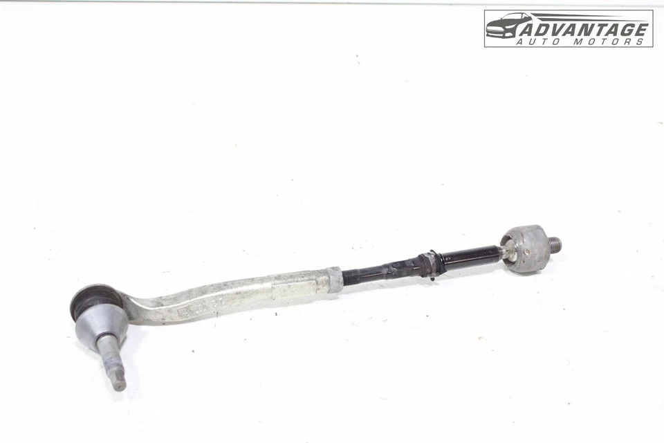 2017-2019 MERCEDES-BENZ E300 W213 FRONT LEFT STEERING GEAR RACK TIE ROD LINK OEM - Image 3 of 4