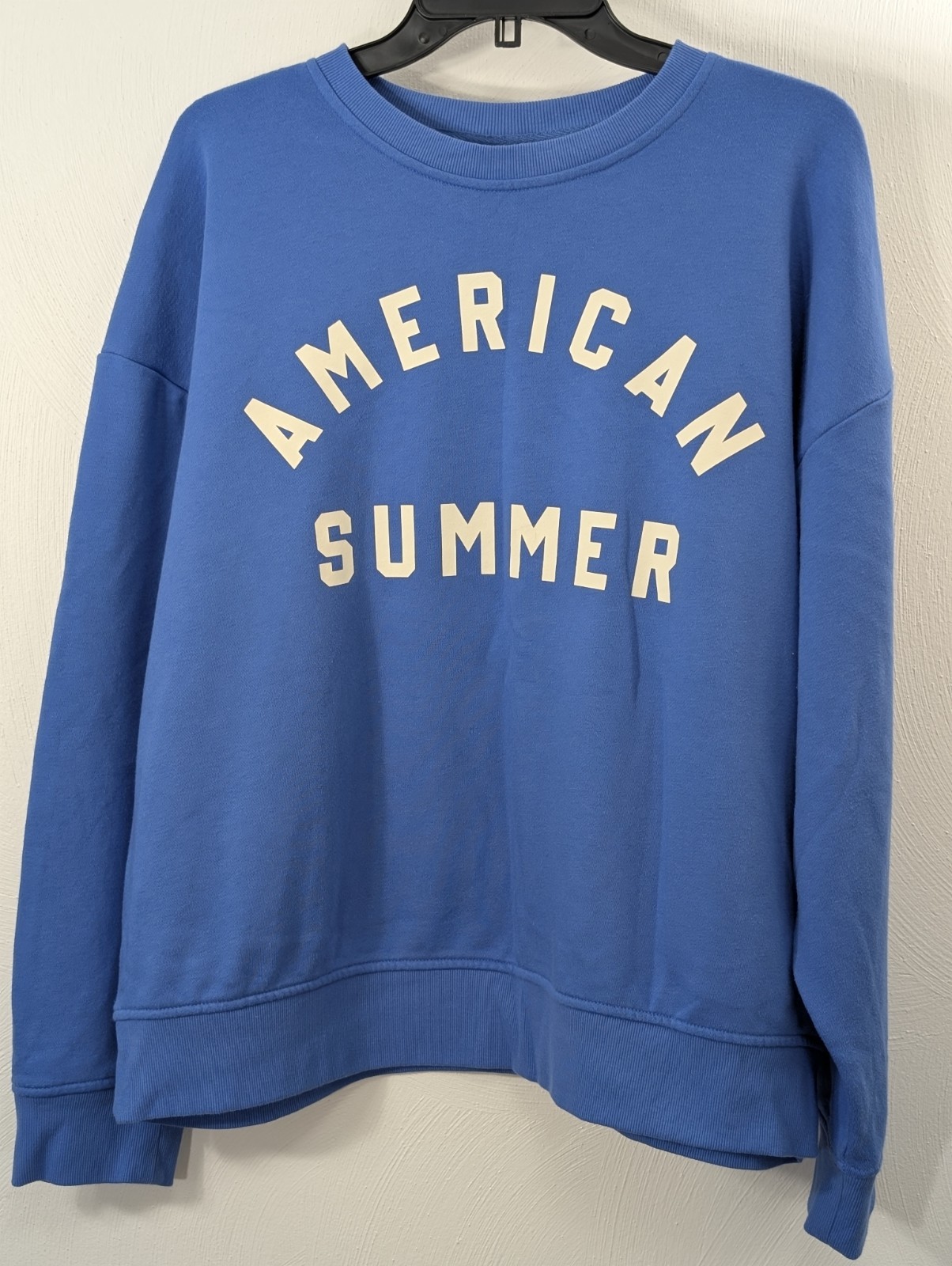 Universal Threads American Summer Large Oversized… - image 4
