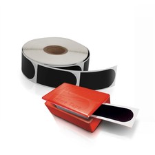 Storm Bowling Tape Black, White 30 Pc Box