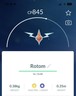 Rotom (normal) Pokemon ✨ trade now cheap