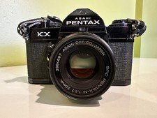 ASAHI PENTAX KX　中古 Asahi Pentax Kx for sale | eBay