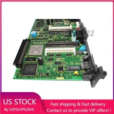 FANUC A16B-3200-0429 Control Board Main Circuit Board CNC Machine Tested Working