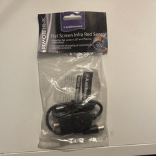 Flat Screen Infra Red Sensor Antiference REMOTELINK New Unopened Pack