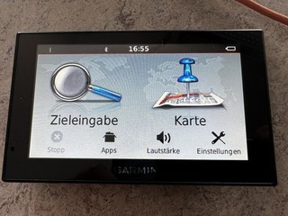 garmin nüvi 2599 lmt d