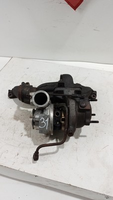 Turbocharger Saab 2.3 Turbo B235R 9172180