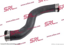 Ladeluftschlauch Turboschlauch für Mercedes W176 1.5 1.6 1.8 2.0 2.2 15-18 Ladeluftschlauch Turboschlauch für Mercedes W176 1.5 1.6 1.8 2.0 2.2 15-18