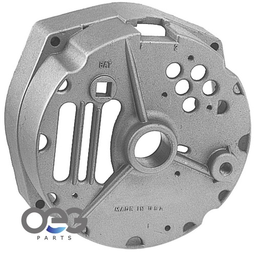 New Alternator Frame SRE Fits Agco Allis 9130 9150 1991-1993 Z75404105 41-47134