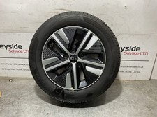 2016-2022 Kia Niro 16” Alloy Wheel Rim 6.5Jx16 52910-G5500