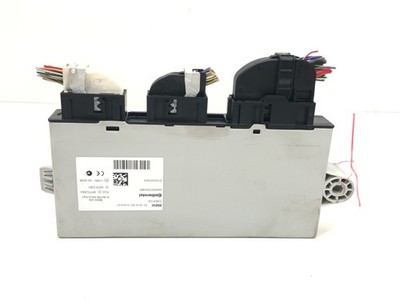 Continental CAS4 CA 61.35-9 301 518.9-01 5WK50720HBR BMW 5 F10 528 i xDrive 1 S