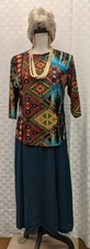 Jody California Dress Size 7