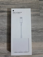 NEUWARE Original Apple USB-C Multiport Digita...