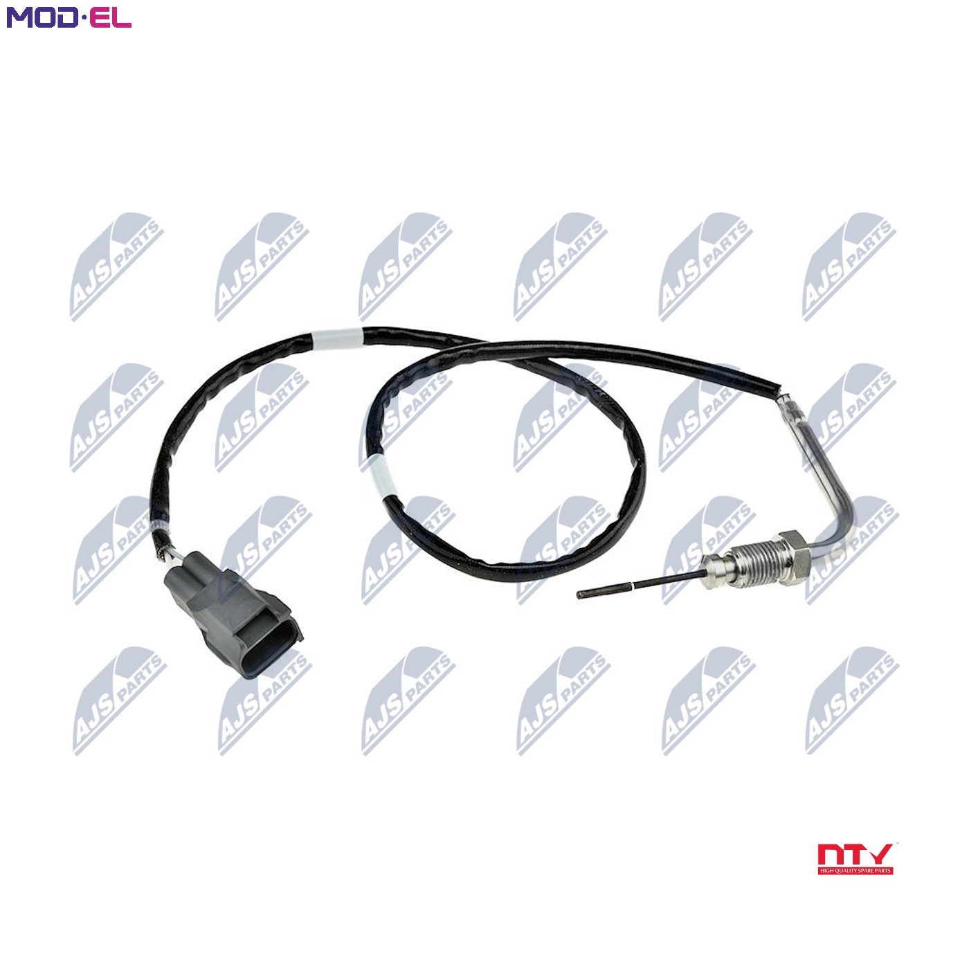 Fits NTY EGT-TY-002 EXHAUST GAS TEMPERATURE SENSOR - Image 4