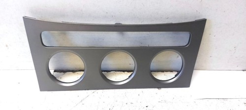 Volkswagen PASSAT B6 2006 Mitte Verkleidung Kombiinstrument Cockpit 3C0863100