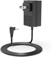 Nicpower 12V 2A Mini Fast Charger for Gateway Laptop Model GWTC116-2BL GWTC116-2