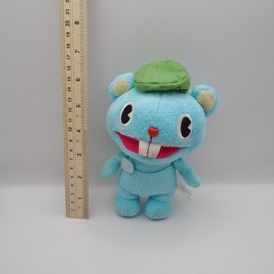 D0707B Happy Tree Friends Flippy Sk Japan 6