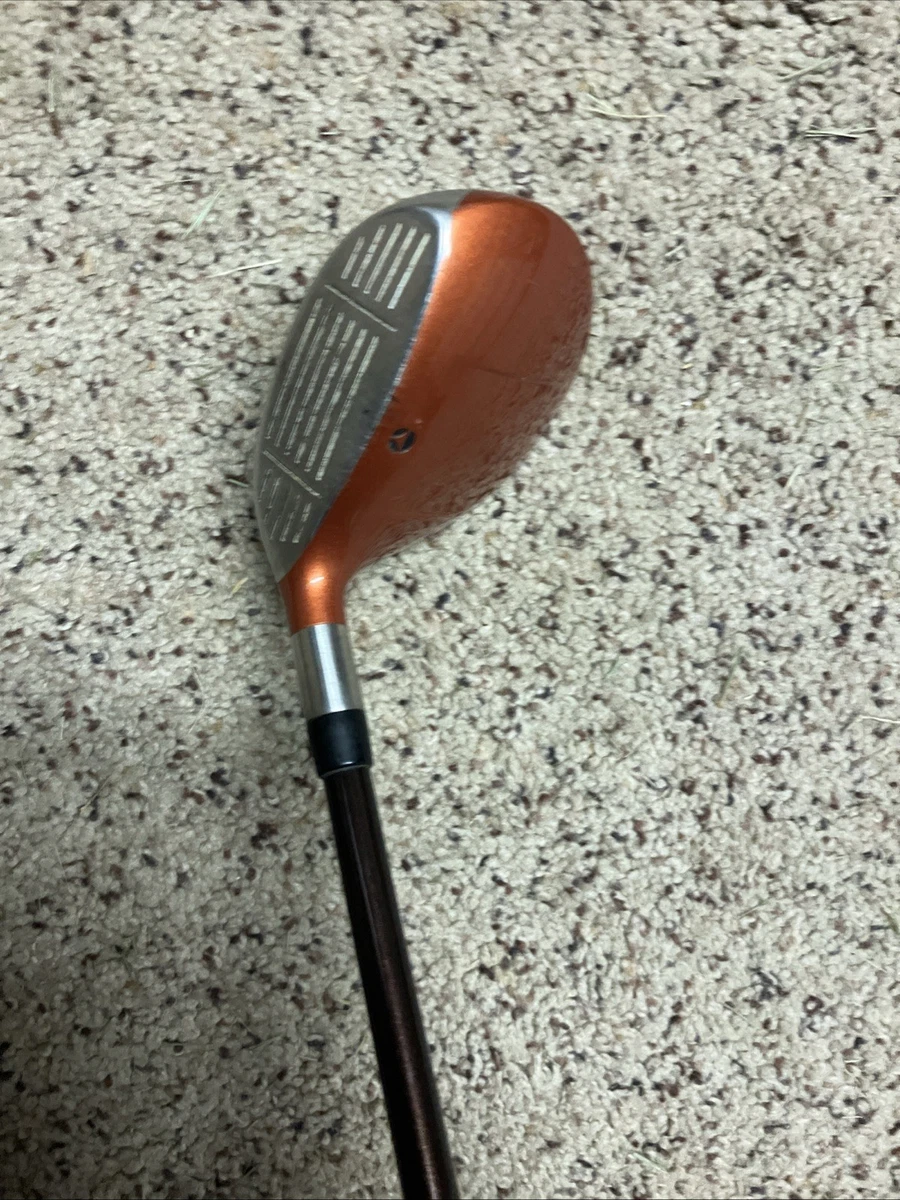 Taylormade Firesole Fairway Wood for sale | eBay