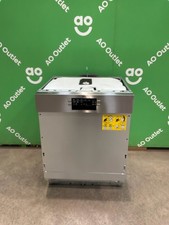 AEG 6000  Semi Integrated Full Size Dishwasher - FEE64917ZM #LF120044