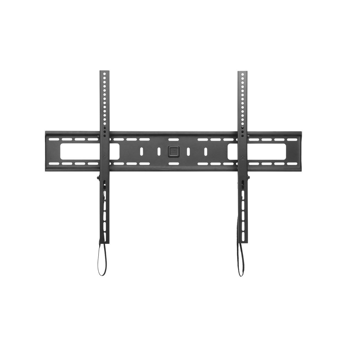 Support mural TV inclinable de 42 à 120 pouces Solid Jumbo anti-reflet - 2