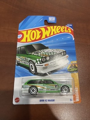 2025 Hot Wheels BMW M3 WAGON | eBay