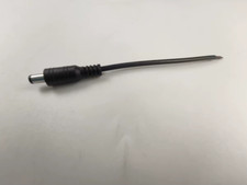 1/5/10 Pcs 5.5X2.1Mm DC Male Female Power Plug Cable Wire Jack Adapter Connector