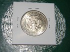 1964-D Kennedy Half Dollar (from Gov't set) - Gem BU -- 90% Silver — photo 7