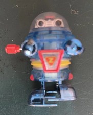 2010 Tomy NEUTRON ROBOT Robbie Rascal Pocket ...