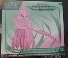 Pokémon ETB EV04 Faille Paradoxe Garde-de-Fer [Neuf/Scellé] FR 🇨🇵