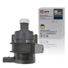 ZPY Additional Cooling System Water Pump For Audi A4 A5 Q5 06H965561