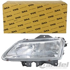 TYC HAUPTSCHEINWERFER H1/H1 LINKS passend für RENAULT ESPACE III LAGUNA I 16V