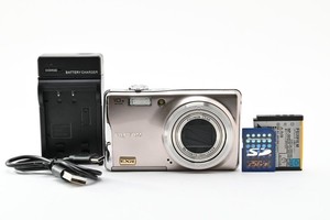 Fujifilm Finepix F80exr | eBay