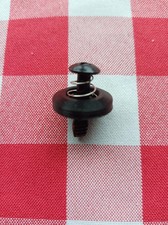 Ebc4627 Jaguar Xjs Xj12 6.0 V12 - Engine Cover Fastener Retainer Oem Spec Rare