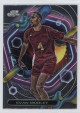 2023-24 Topps Cosmic Chrome Evan Mobley #26 1g2w