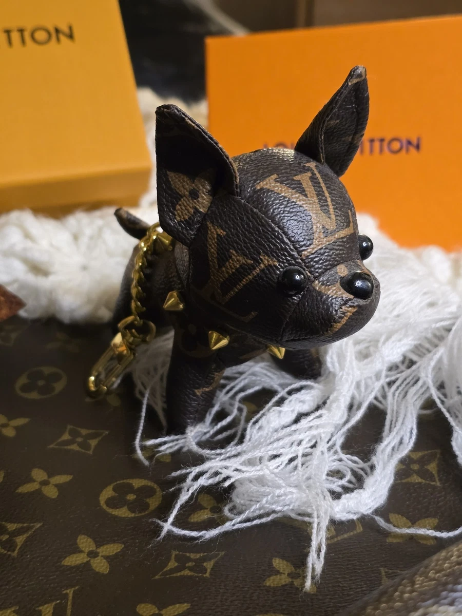 louis vuitton dog | eBay